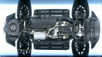 2026 Lexus GX 550 Premium+ - miniatura 18