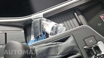 2026 Lexus GX 550 Premium+ - miniatura 19
