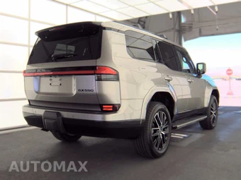 2026 Lexus GX 550 Premium+ - miniatura 4