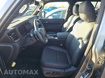 2026 Lexus GX 550 Premium+ - miniatura 7