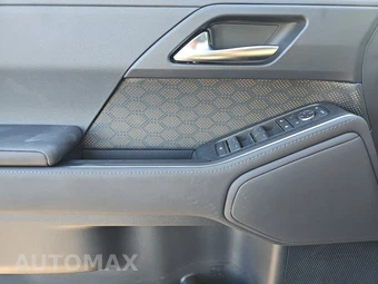 2026 Lexus GX 550 Premium+ - miniatura 9