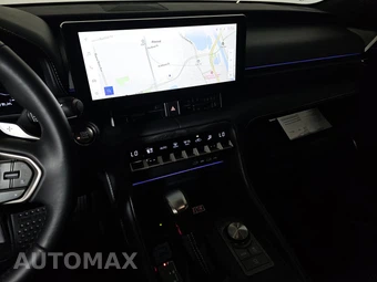 2026 Lexus IS 350 F SPORT Design - miniatura 11