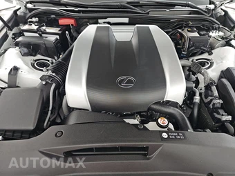 2026 Lexus IS 350 F SPORT Design - miniatura 15
