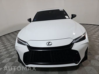 2026 Lexus IS 350 F SPORT Design - miniatura 2