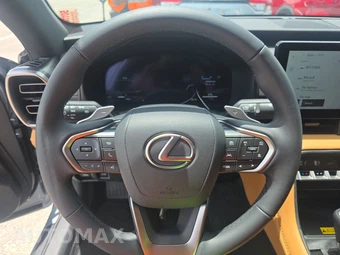 2026 Lexus IS 350 F SPORT Design - miniatura 10