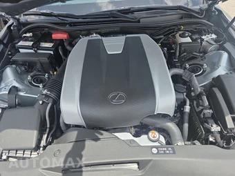 2026 Lexus IS 350 F SPORT Design - miniatura 15