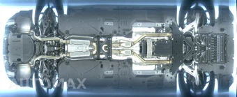 2026 Lexus IS 350 F SPORT Design - miniatura 18