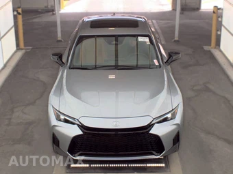 2026 Lexus IS 350 F SPORT Design - miniatura 2