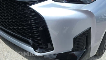 2026 Lexus IS 350 F SPORT Design - miniatura 20
