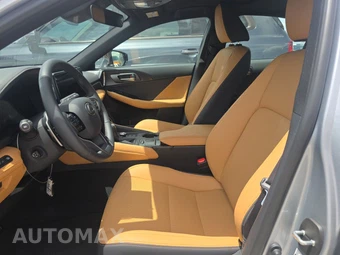 2026 Lexus IS 350 F SPORT Design - miniatura 7