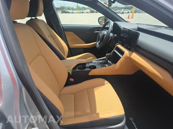2026 Lexus IS 350 F SPORT Design - miniatura 8