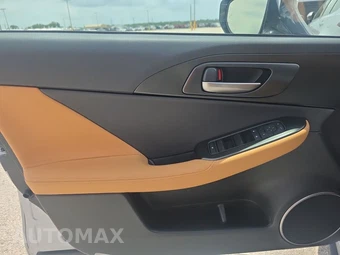 2026 Lexus IS 350 F SPORT Design - miniatura 9