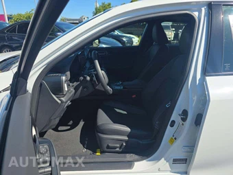 2026 Lexus IS 350 F SPORT Design - miniatura 3