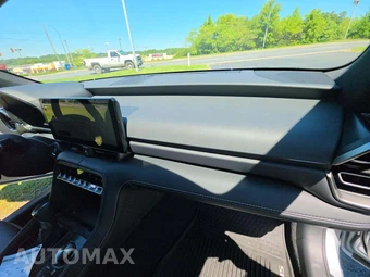 2026 Lexus IS 350 F SPORT Design - miniatura 19