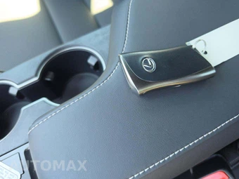 2026 Lexus IS 350 F SPORT Design - miniatura 8