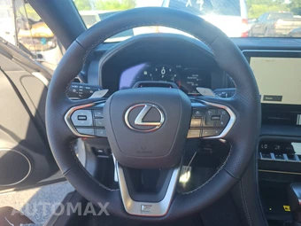 2026 Lexus IS 350 F SPORT - miniatura 10