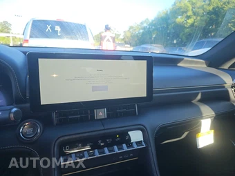 2026 Lexus IS 350 F SPORT - miniatura 11