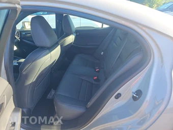 2026 Lexus IS 350 F SPORT - miniatura 13