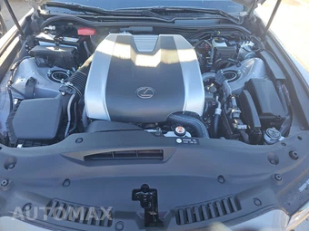 2026 Lexus IS 350 F SPORT - miniatura 15