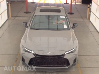 2026 Lexus IS 350 F SPORT - miniatura 2