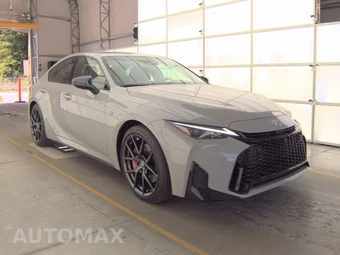 2026 Lexus IS 350 F SPORT - miniatura 3