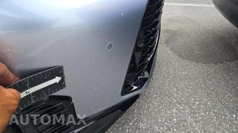 2026 Lexus IS 350 F SPORT - miniatura 19