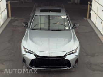 2026 Lexus IS 350 F SPORT - miniatura 2