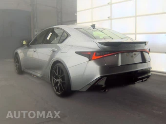 2026 Lexus IS 350 F SPORT - miniatura 6