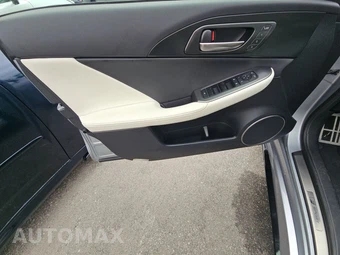 2026 Lexus IS 350 F SPORT - miniatura 9