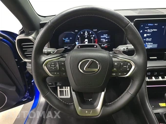 2026 Lexus IS 350 F SPORT - miniatura 10