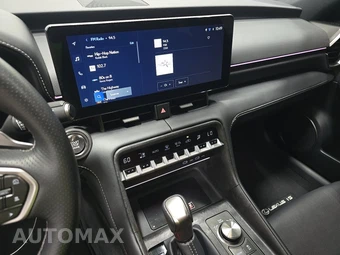 2026 Lexus IS 350 F SPORT - miniatura 11