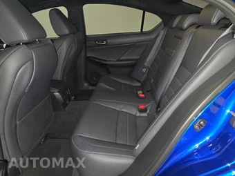 2026 Lexus IS 350 F SPORT - miniatura 13