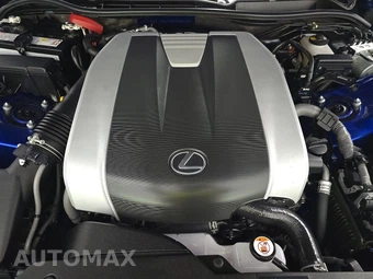 2026 Lexus IS 350 F SPORT - miniatura 15