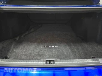 2026 Lexus IS 350 F SPORT - miniatura 16
