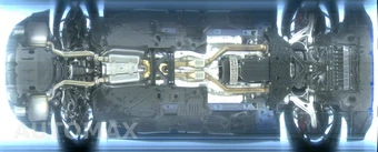 2026 Lexus IS 350 F SPORT - miniatura 17