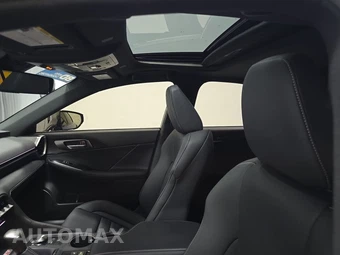 2026 Lexus IS 350 F SPORT - miniatura 18