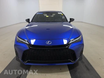 2026 Lexus IS 350 F SPORT - miniatura 2