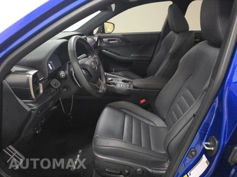 2026 Lexus IS 350 F SPORT - miniatura 7