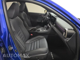 2026 Lexus IS 350 F SPORT - miniatura 8