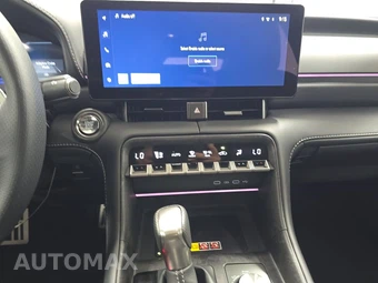 2026 Lexus IS 350 F SPORT - miniatura 11