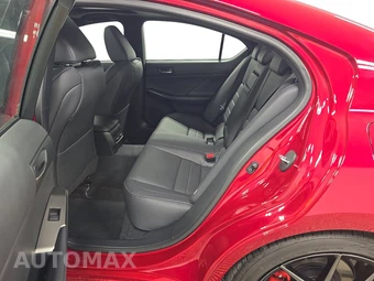 2026 Lexus IS 350 F SPORT - miniatura 13