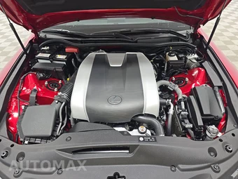 2026 Lexus IS 350 F SPORT - miniatura 15