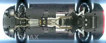 2026 Lexus IS 350 F SPORT - miniatura 19