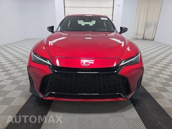 2026 Lexus IS 350 F SPORT - miniatura 2