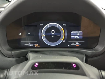 2026 Lexus LX 600 F SPORT Handling - miniatura 12