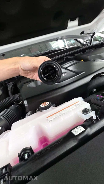 2026 Lexus LX 600 F SPORT Handling - miniatura 20