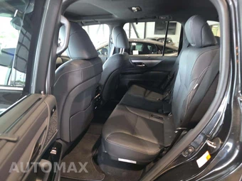 2026 Lexus LX 600 F SPORT Handling - miniatura 13