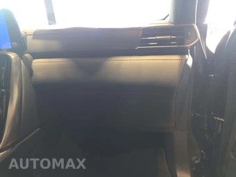 2026 Lexus LX 600 F SPORT Handling - miniatura 20