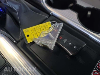 2026 Lexus LX 600 F SPORT Handling - miniatura 8