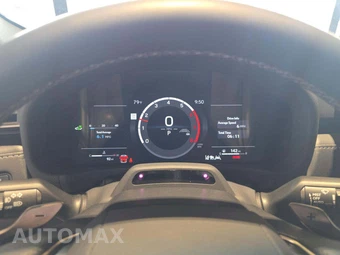 2026 Lexus LX 600 F SPORT Handling - miniatura 9